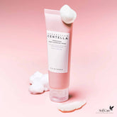 Centella Poremizing Deep Cleansing Foam 125ml